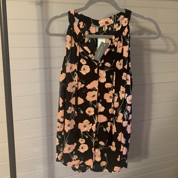 Lemon Tart Tops - Size small blouse